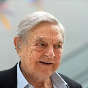 New Panama Papers Leak Revels Billionaire George Soros's Link To Weapons And Intelligence Dealings