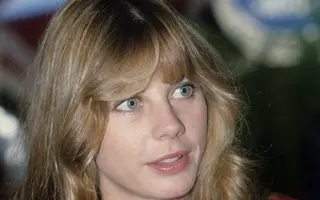 Jan Smithers Net Worth