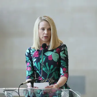 Yahoo CEO Marissa Mayer Takes Home an Extra $14 Million
