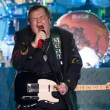 Meat Loaf Net Worth