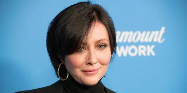 Shannen Doherty