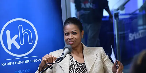 Karen Hunter