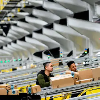 "Russian Jack Ma" Becomes A Self-Made Female Billionaire On Strength Of E-Commerce Empire