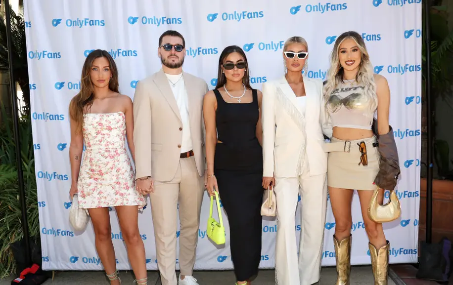 The Secretive Billionaire Behind OnlyFans Paid Himself $1.9 Million PER DAY In 2024