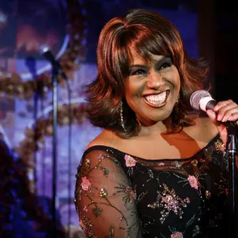 Jennifer Holliday Net Worth