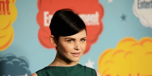 Ginnifer Goodwin
