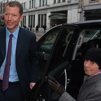 5 Little Known Facts About The Rothschild Family