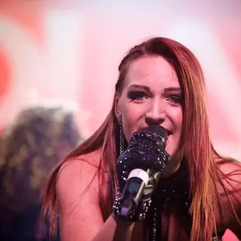 Victoria Duffield Net Worth