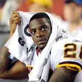 After Making $43 Million+ In The NFL, Clinton Portis Files For Bankruptcy With $5 Million In Debt