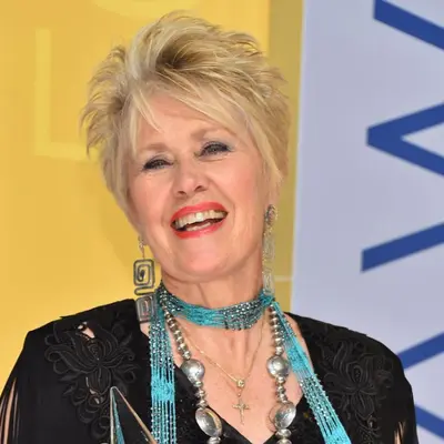 Janie Fricke