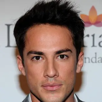 Michael Trevino Net Worth