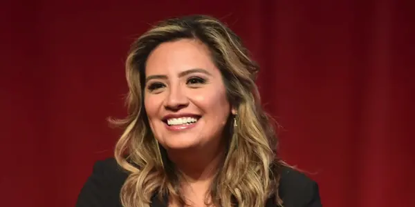 Cristela Alonzo