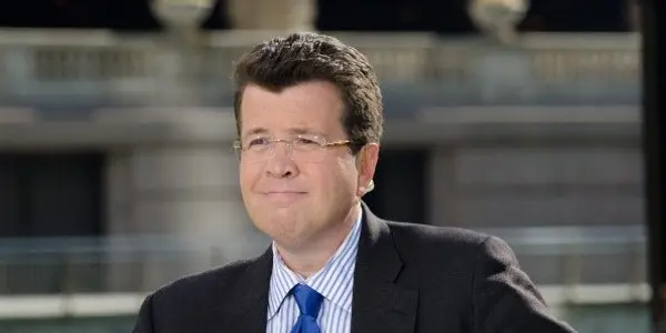 Neil Cavuto