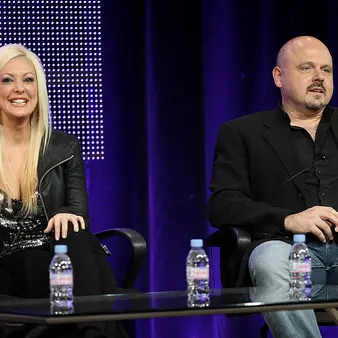 "All I Want For Christmas" Co-Writer Says Estrangement From Mariah Carey Makes Song Bittersweet