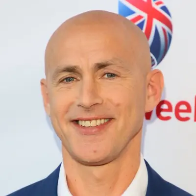 Andy Puddicombe