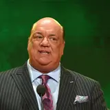 Paul Heyman Net Worth