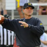 Jim Harbaugh Just Got A Huge Raise, But Not In The Way You'd Expect