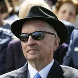 Ross Perot