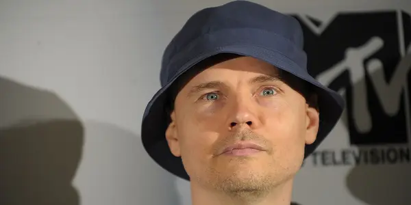 Billy Corgan