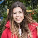 Sophia Grace