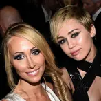 Tish Cyrus Net Worth