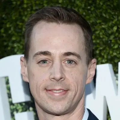 Sean Murray