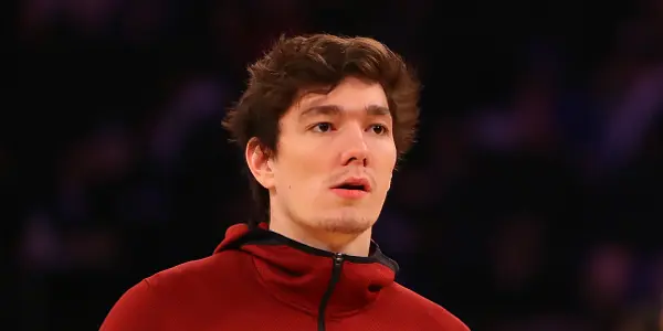 Cedi Osman