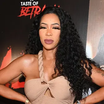 Chandra Davis Net Worth