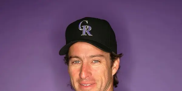 Steve Finley