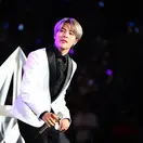 Jimin Net Worth