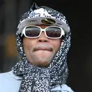 Kool Keith