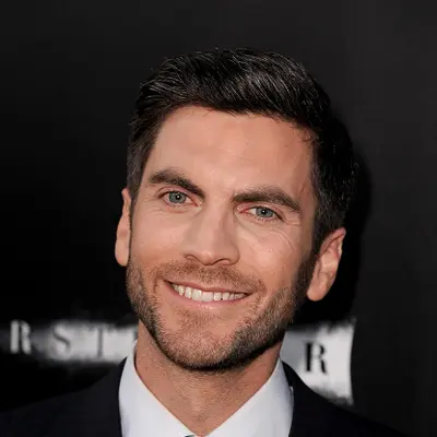 Wes Bentley