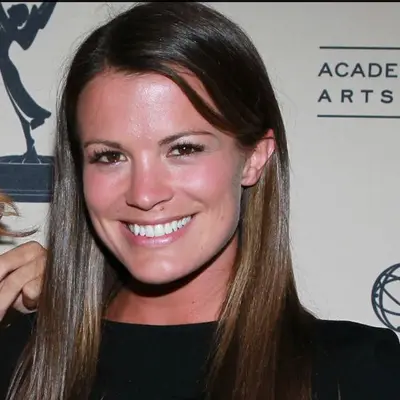 Melissa Claire Egan