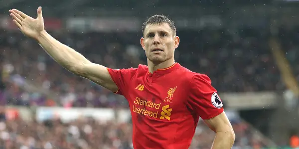 James Milner