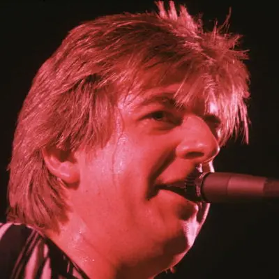 Nick Lowe