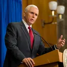 Mike Pence