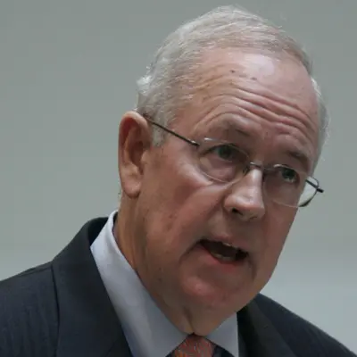 Ken Starr