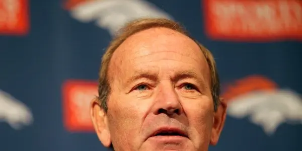 Pat Bowlen
