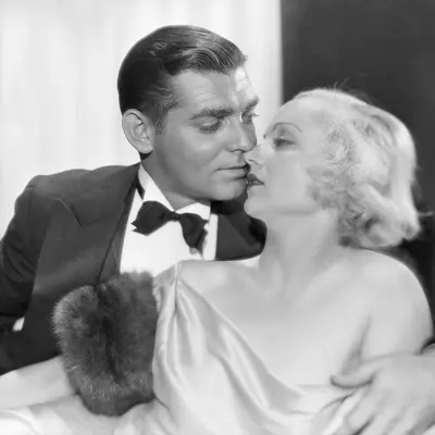 Clark Gable