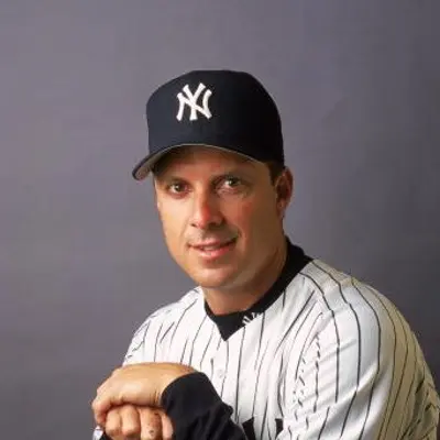 Tino Martinez