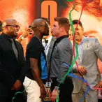 Floyd Mayweather Will Earn $60-$100 Million Saturday Night