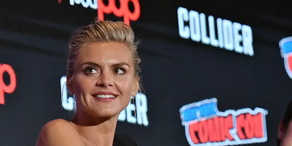 Eliza Coupe