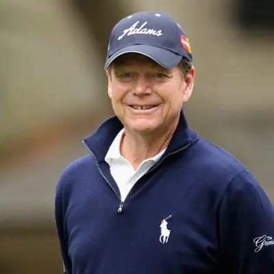 Tom Watson