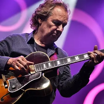 Lee Ritenour Net Worth
