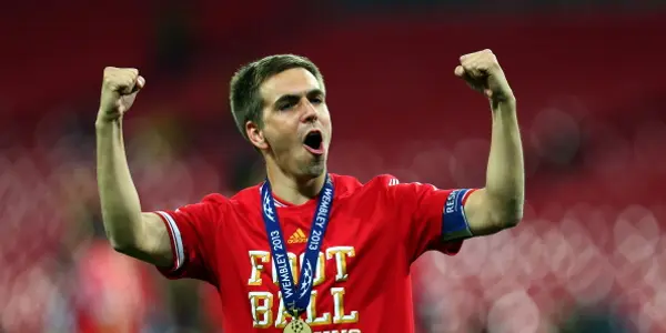 Philipp Lahm
