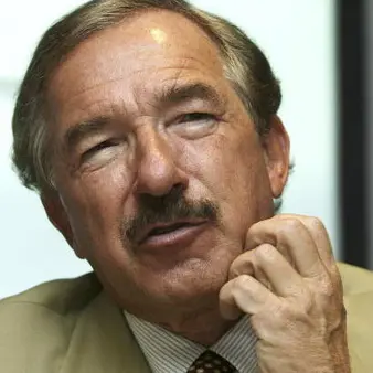 Steven Udvar-Hazy Net Worth