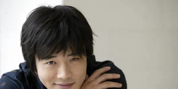 Kwon Sang-woo