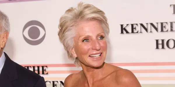 Jane Harman