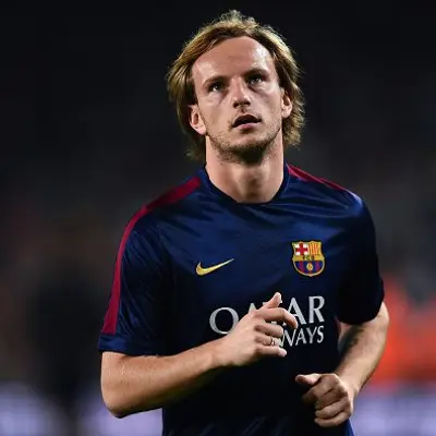 Ivan Rakitić