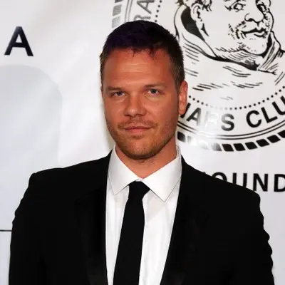 Jim Parrack